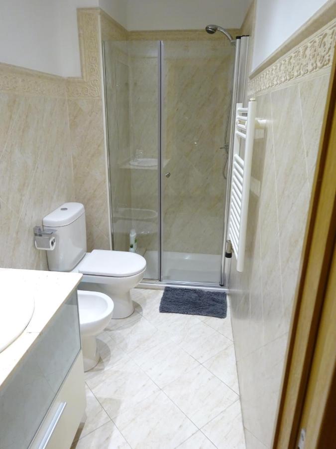 Artheus Apartamentos Salamanca Exterior photo