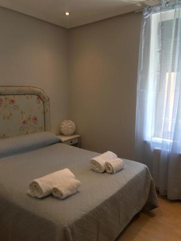 Artheus Apartamentos Salamanca Exterior photo